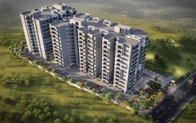 Amba Harmony Lucknow 